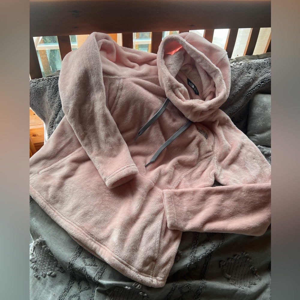 North Face Fleece